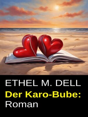 cover image of Der Karo-Bube